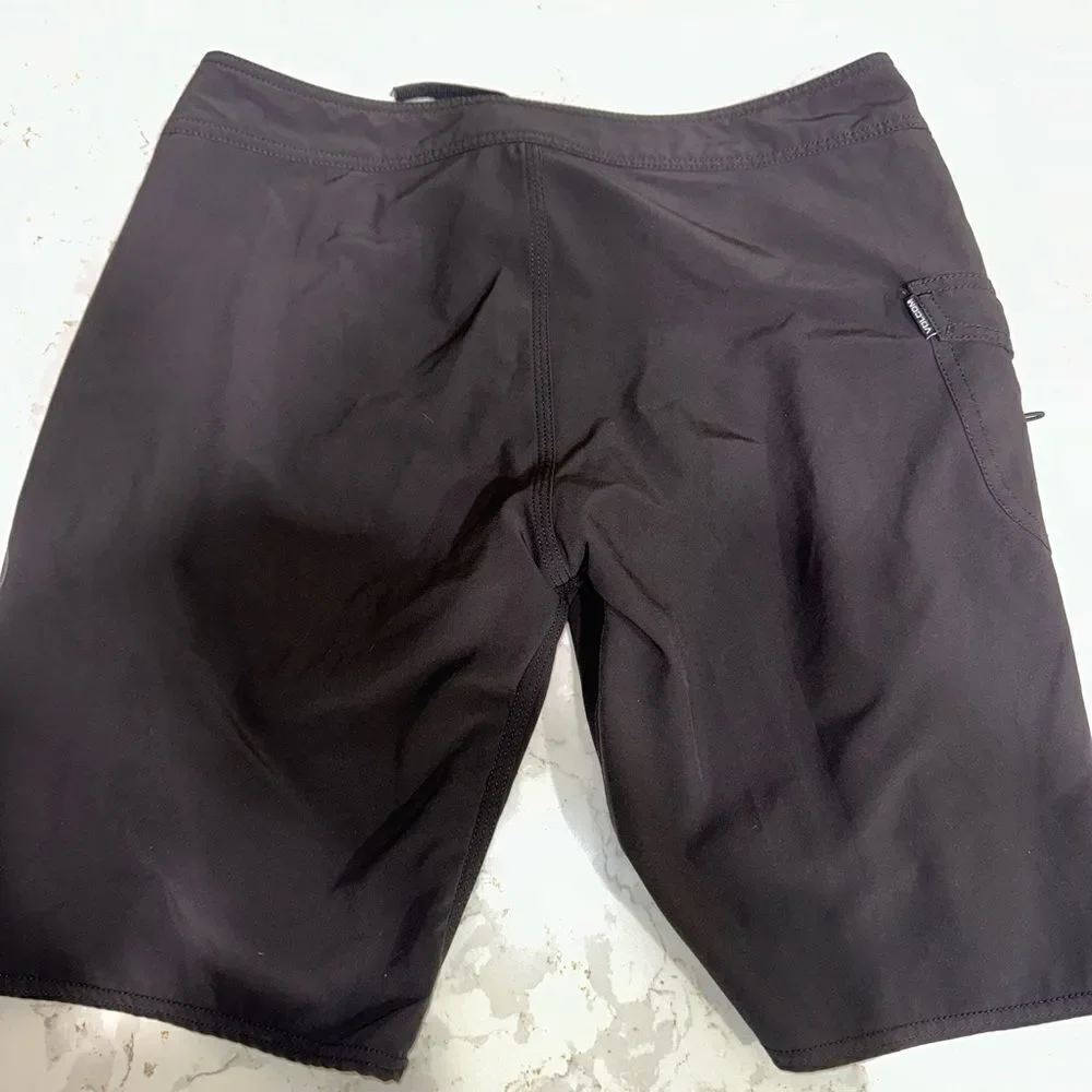 Volcom Men’s Black Board Shorts